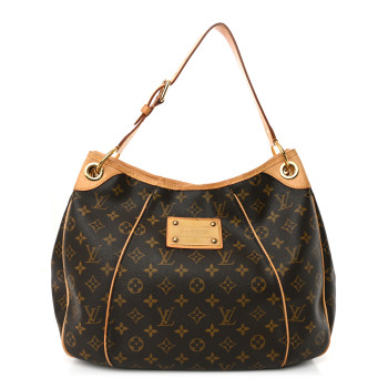 LOUIS VUITTON Monogram Galliera PM