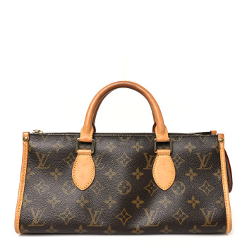 LOUIS VUITTON Monogram Popincourt