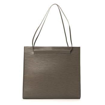 LOUIS VUITTON Epi Saint Tropez Pepper