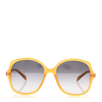 CELINE Acetate Square Sunglasses CL40172U