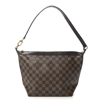LOUIS VUITTON Damier Ebene Illovo MM