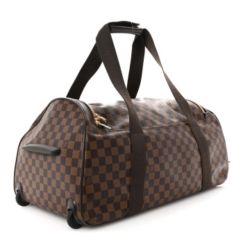 LOUIS VUITTON Damier Ebene Neo Eole 55