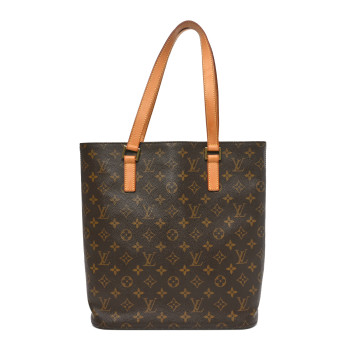 LOUIS VUITTON Monogram Vavin GM