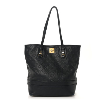 LOUIS VUITTON Empreinte Citadine PM Infini