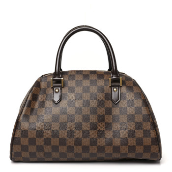 LOUIS VUITTON Damier Ebene Ribera MM