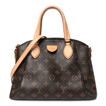 LOUIS VUITTON Monogram Rivoli PM