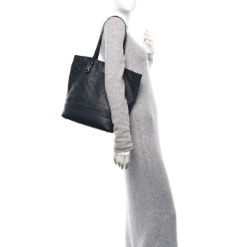 LOUIS VUITTON Empreinte Citadine PM Infini