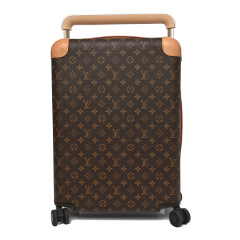 LOUIS VUITTON Monogram Horizon 55