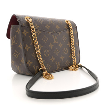 LOUIS VUITTON Monogram Passy