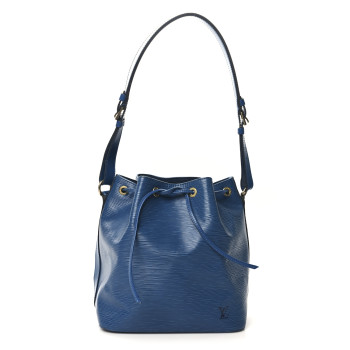 LOUIS VUITTON Epi Noe Toledo