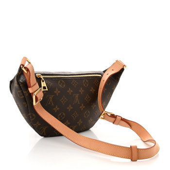LOUIS VUITTON Monogram Bumbag