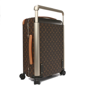 LOUIS VUITTON Monogram Horizon 55