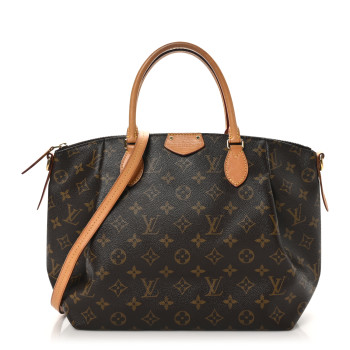 LOUIS VUITTON Monogram Turenne MM