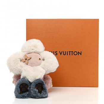 VIVIENNE DOUDOU ルイヴィトン　Louis Vuitton Doudou Vivienne Mini - Sport and Lifestyle GI0954 | LOUIS