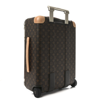 LOUIS VUITTON Monogram Pegase 55 NM