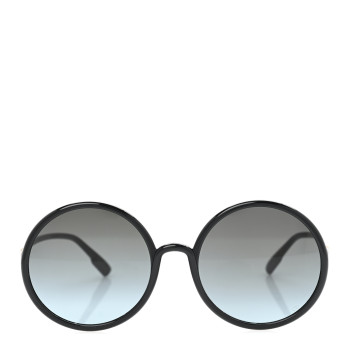 CHRISTIAN DIOR DiorSoStellaire3 Sunglasses Black