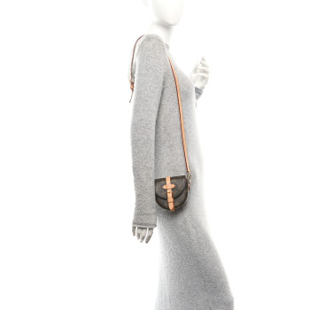 LOUIS VUITTON Monogram Micro Chantilly