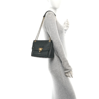 LOUIS VUITTON Empreinte Vavin PM Black