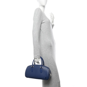 LOUIS VUITTON Epi Jasmin Myrtille