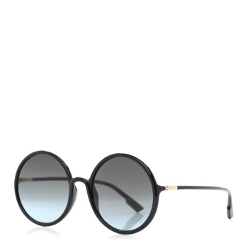 CHRISTIAN DIOR DiorSoStellaire3 Sunglasses Black