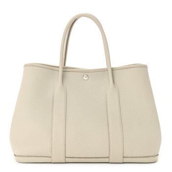 HERMES Negonda Garden Party 36 MM  Beton