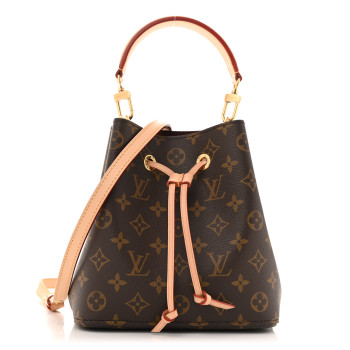 LOUIS VUITTON Monogram Neonoe BB