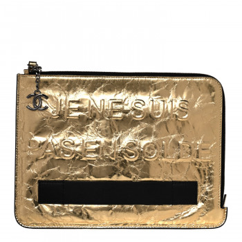 Shop Cosmetic Cases | FASHIONPHILE