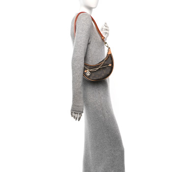 LOUIS VUITTON Monogram Loop