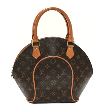 LOUIS VUITTON Monogram Ellipse PM