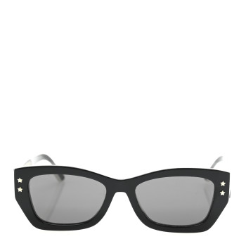 CHRISTIAN DIOR Diorpacific S2U Sunglasses Black