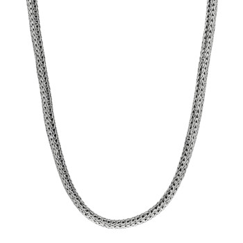 JOHN HARDY Sterling Silver 6mm Classic Chain Necklace