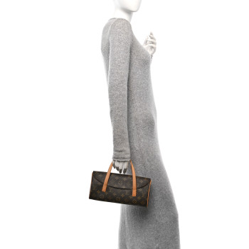 LOUIS VUITTON Monogram Sonatine