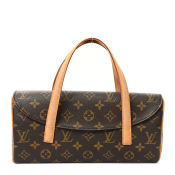 LOUIS VUITTON Monogram Sonatine