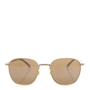 OLIVER PEOPLES Metal Rynn Sunglasses OV1329ST