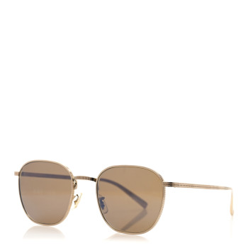 OLIVER PEOPLES Metal Rynn Sunglasses OV1329ST