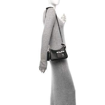 LOUIS VUITTON Epi Marellini Black