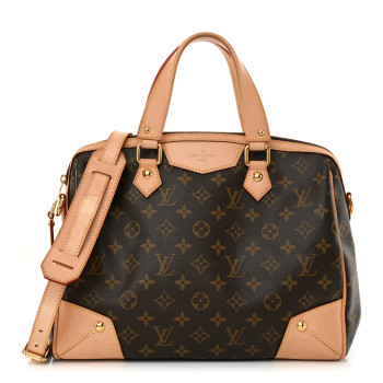 LOUIS VUITTON Monogram Retiro PM
