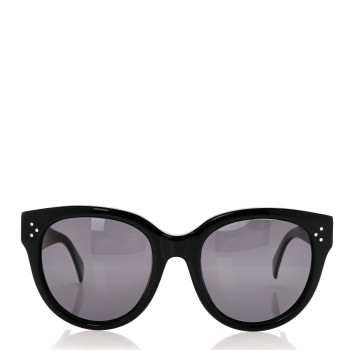CELINE Audrey Sunglasses CL 41755 Black