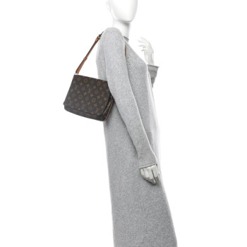 LOUIS VUITTON Monogram Musette Tango