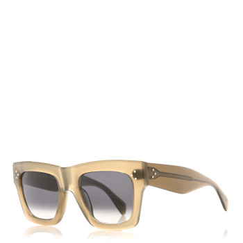 CELINE Sunglasses CL 41054/S Military