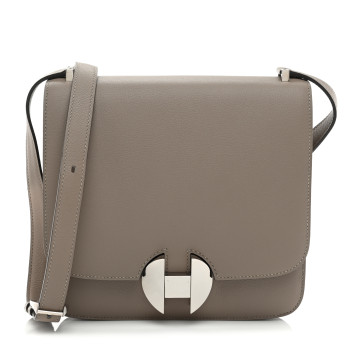 HERMES Evercolor 2002 20 Gris Asphalte