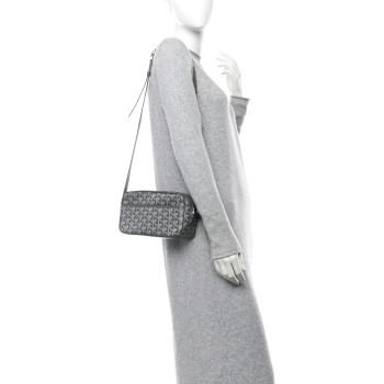 GOYARD Goyardine Sac Cap Vert Grey