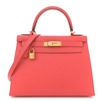 Epsom Kelly Sellier 28 Rose Jaipur