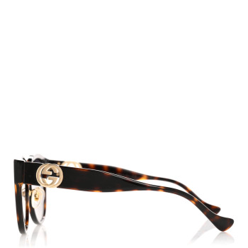 GUCCI Acetate Sunglasses GG1028SK Tortoise