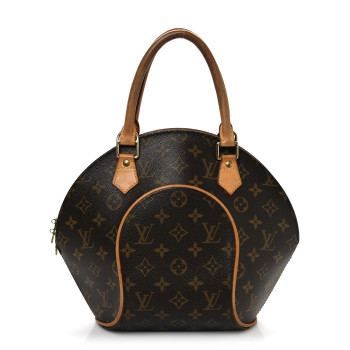 LOUIS VUITTON Monogram Ellipse PM