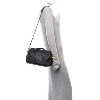 LOUIS VUITTON Empreinte Speedy Bandouliere 25 Infini