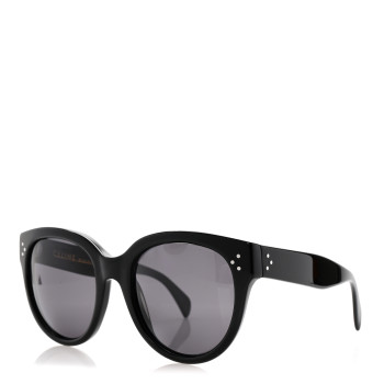 CELINE Audrey Sunglasses CL 41755 Black