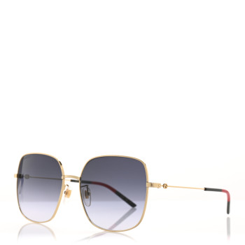 GUCCI Acetate Sunglasses GG1195SK Black