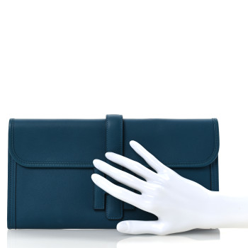 HERMES Swift Jige Elan 29 Clutch Covlert