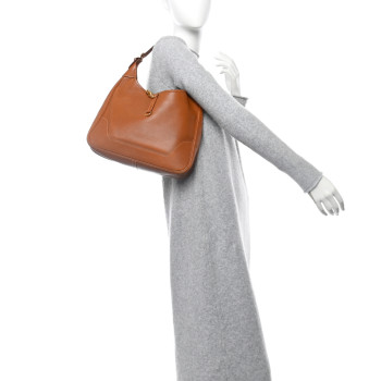 HERMES Epsom Trim II 31 Gold